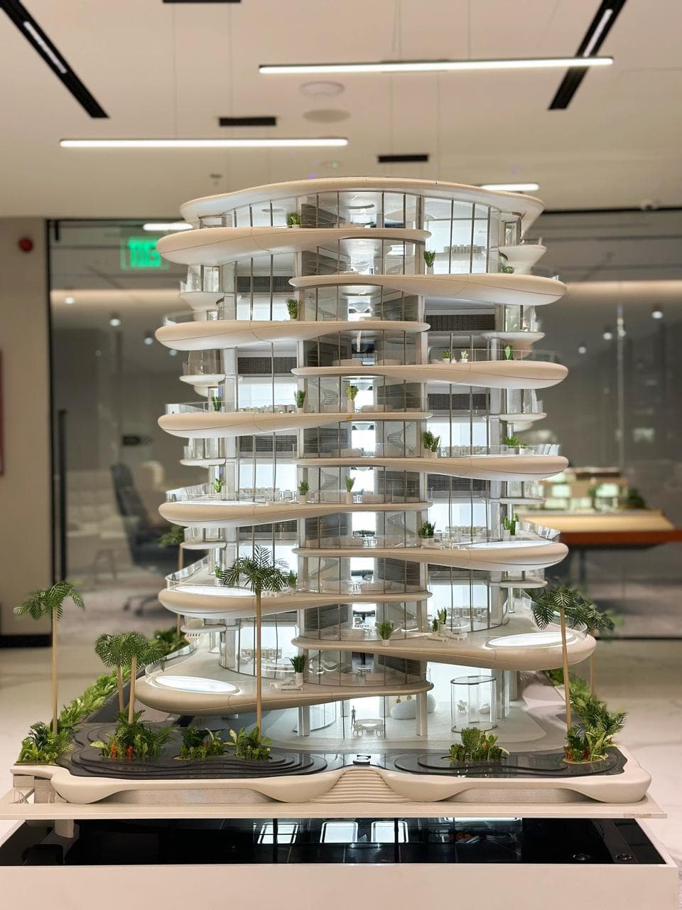 Office image